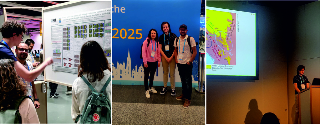 egu 2025